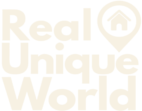Real Unique World logo